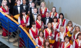 Оркестр из Екатеринбурга едва не опоздал на концерт в Омске из-за «дороги смерти»